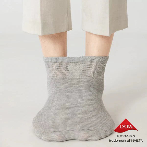 Obenda™ All Day Comfort Sock (Extra Wide)