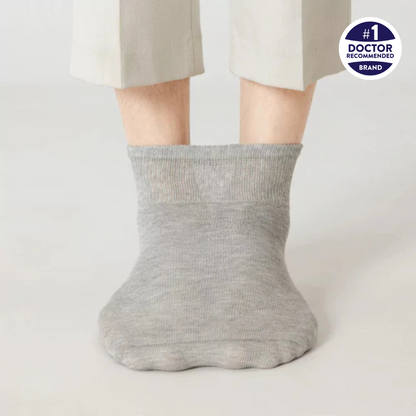 Obenda™ All Day Comfort Sock (Extra Wide)