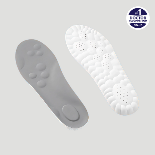 Obenda™  Insoles