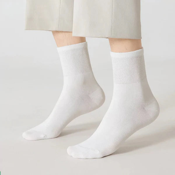 Obenda™ All Day Comfort Sock (Extra Wide)