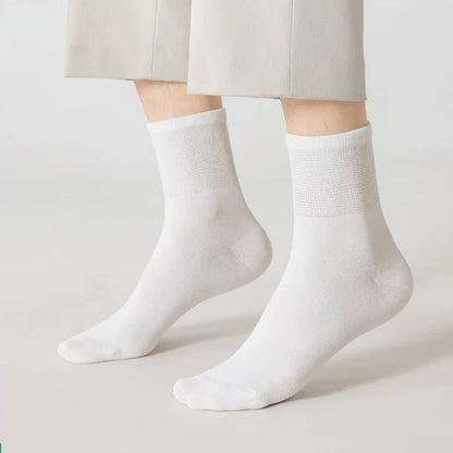 Obenda™ All Day Comfort Sock (Extra Wide)
