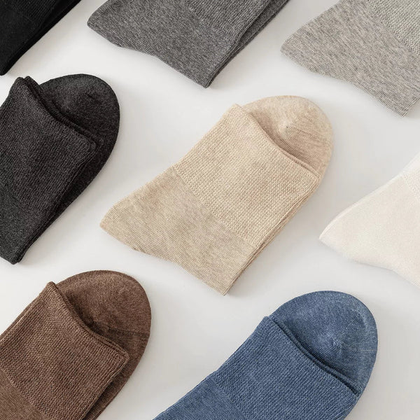 Obenda™ All Day Comfort Sock (Extra Wide)